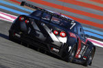 JR Motorsports Nissan GT-R Picture